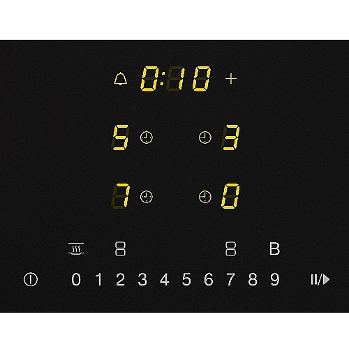 ������ ��������� ���� MIELE ���� ��� KM7465FL