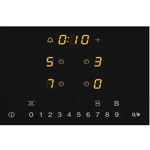 ������ ��������� 80 �"� ���� MIELE ��� KM7474FL