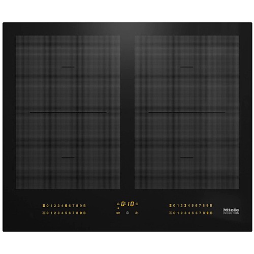 ������ ��������� 4 ������ ���� MIELE ���� ��� KM7564FL