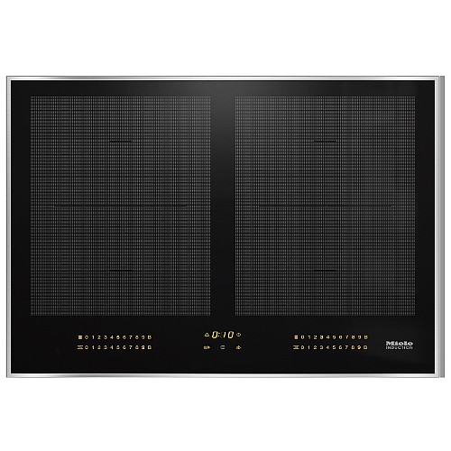������ ��������� 4 ������ ���� MIELE ���� ��� KM7564FR