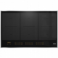 כיריים אינדוקציה 80 ס"מ מבית MIELE מילה דגם KM7575FR כיריים אינדוקציה 80 ס"מ מבית MIELE מילה דגם KM7575FR