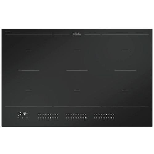 ������ ��������� 80 �"� MIELE KM75762FL
