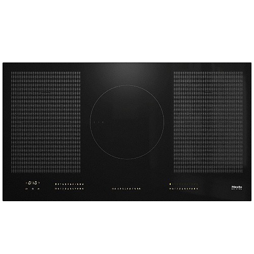 ������ ��������� 5 ����� ����� 93.6 �"� ���� MIELE ���� ��� KM7594FL