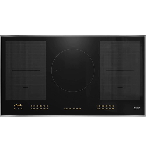 ������ ��������� 5 ����� ����� 94.2 �"� ���� MIELE ���� ��� KM7594FR