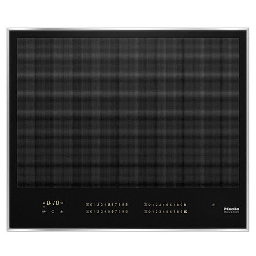 ������ ��������� 62 �"� ���� MIELE ���� ��� KM7667FL