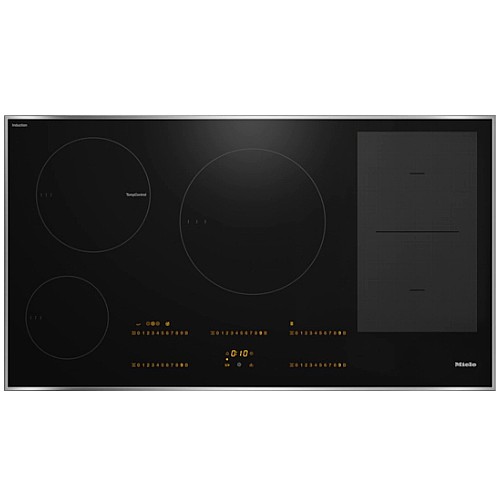 ������ ��������� 5 ����� ����� 94.2 �"� ���� MIELE ���� ��� KM7699FR