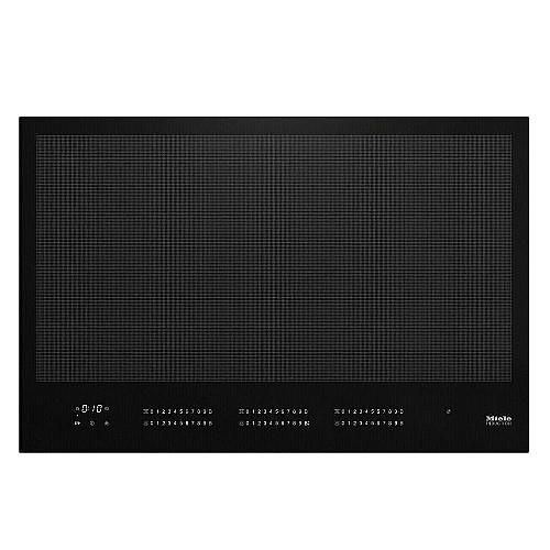 ������ ��������� ���� ��� 80 �"� ���� MIELE ���� ��� KM7878FL