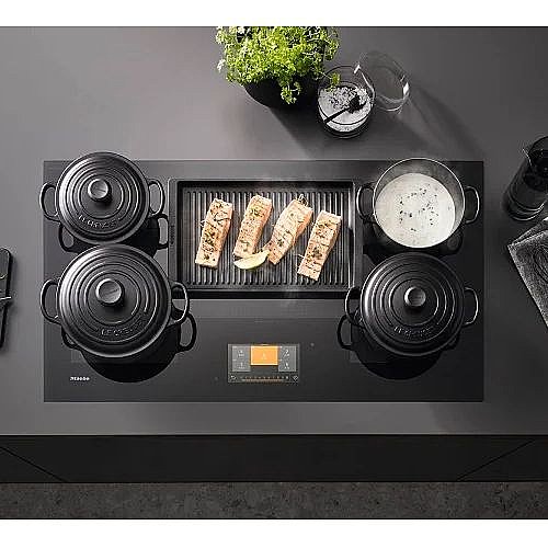 ������ ��������� ���� ��� 93.6 �"� MIELE ���� ��� KM 7999 FL