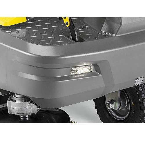 ����� ����� ����� KARCHER ����� ��� KM 85/50 BP