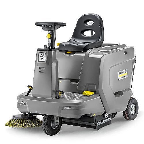 ����� ����� ����� KARCHER ����� ��� KM 85/50 BP