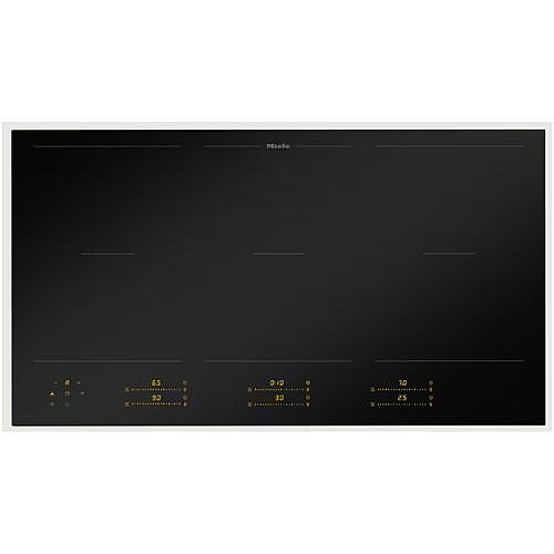 ������ ��������� 93.6 �"� MIELE ���� ��� KM8595FL BLACK MATT