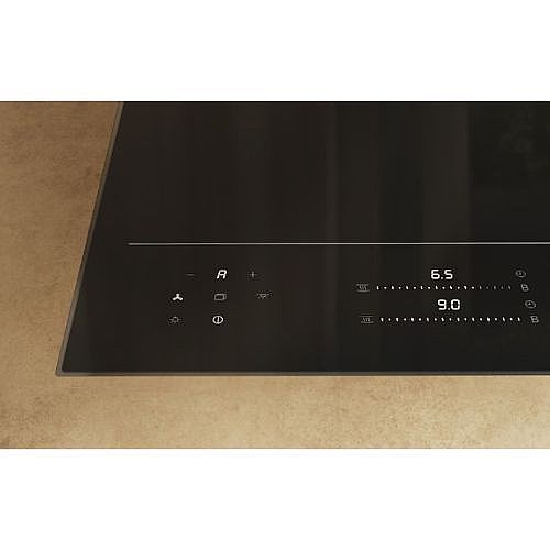 ������ ��������� 62 �"� MIELE ���� ��� KM8665FL