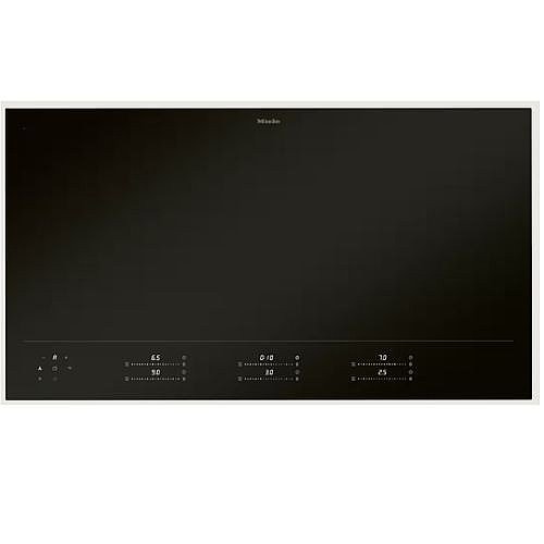 ������ ��������� 93.6 �"� MIELE ���� ��� KM8695FL BLACK MATT
