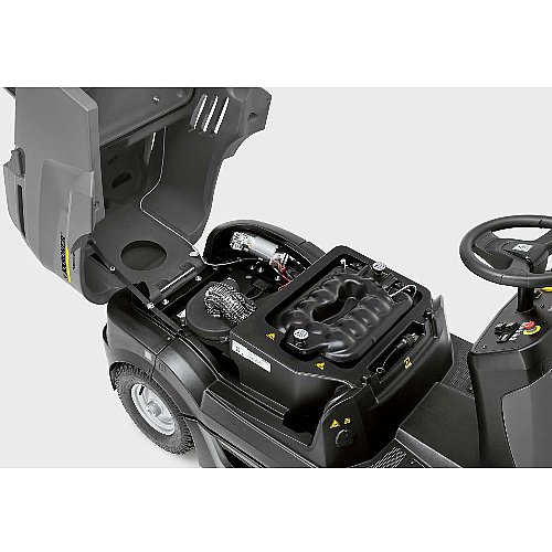 ����� ����� KARCHER ����� ��� KM 90/60 R BP