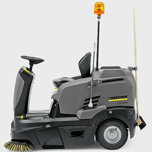 ����� ����� KARCHER ����� ��� KM 90/60 R BP