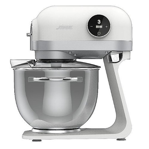 ����� CHEF EDITION ���� SAUTER ����� ��� KMC3000