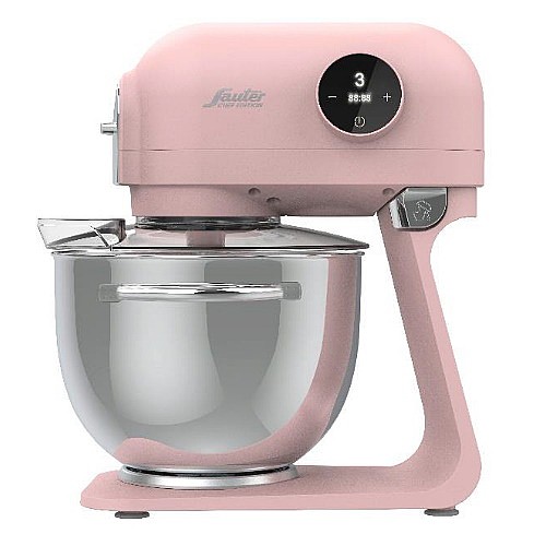 ����� CHEF EDITION ���� SAUTER ����� ��� KMC3000