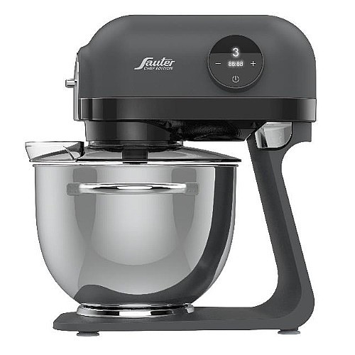 ����� CHEF EDITION ���� SAUTER ����� ��� KMC3000