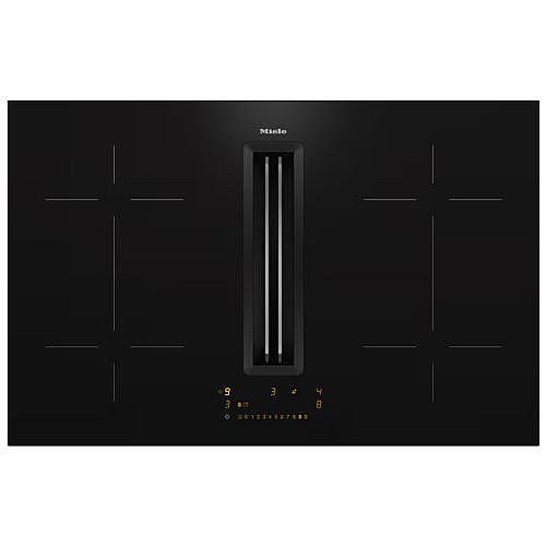 ������ ��������� ����� ���� ���� MIELE ���� ��� KMDA 7473 FL- U SILENCE