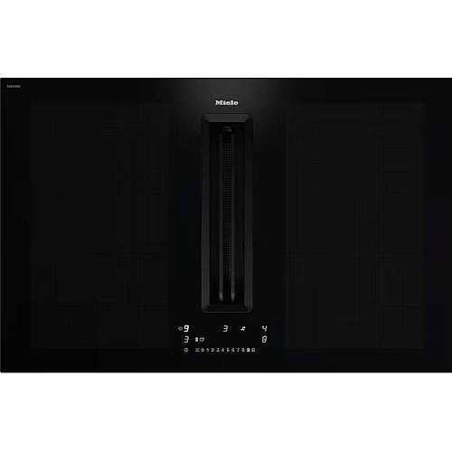 ������ ��������� ����� 80 �"� MIELE ���� ��� KMDA7676 FL XL