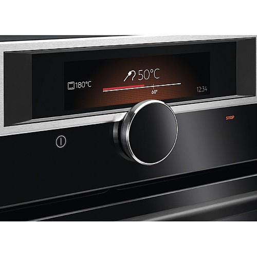 ���� ����� ������� 45 �"� ���� AEG ��� ��� KMK861000M