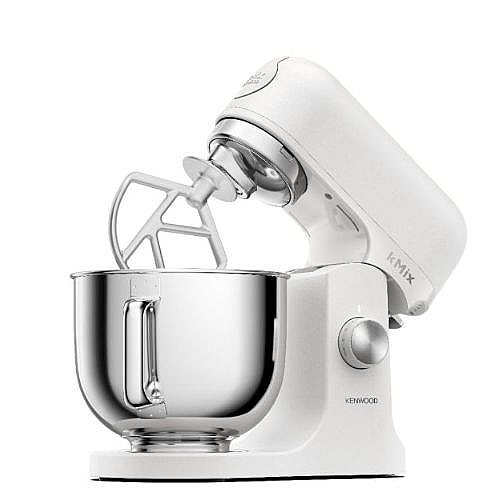 ����� ������ 5 ���� KENWOOD ����� ��� KMX753AWH