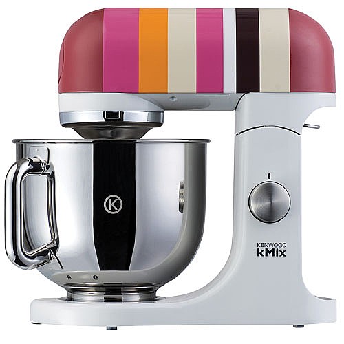 ����� Kenwood kMix LIMITED EDITION ����� ��� KMX84