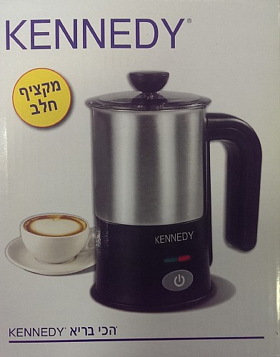 ����� ��� ������� ���� KENNEDY ��� KN610