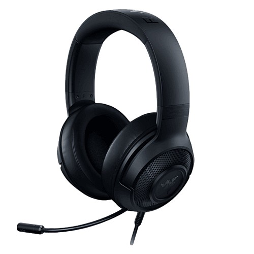 ������� ������� ���� RAZER ����� ��� KRAKEN X PS4/X1/PC