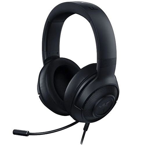 ������� ������� ���� RAZER ����� ��� KRAKEN X LITE