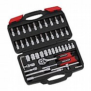 סט בוקסה מזוודת איכותית KREATOR קריאטור דגם KRT500117 סט בוקסה מזוודת איכותית KREATOR קריאטור דגם KRT500117