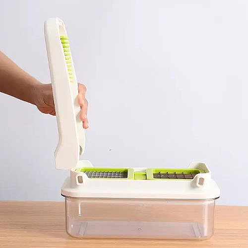 ���� ����� ���� SLICER ��� KS0313Z-G0A-CMD-00
