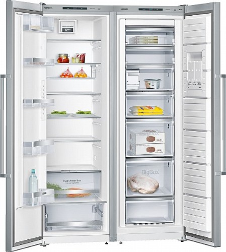 ���� SIDE BY SIDE ���� SIEMENS ����� ��� KS36VAI31 + GS36NAI31