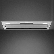 קולט אדים מתחת לארון מבית SMEG סמאג דגם KSG8P4X קולט אדים מתחת לארון מבית SMEG סמאג דגם KSG8P4X