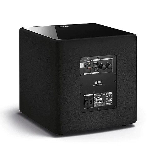 ��� ���� ���� KEF ��� ��� KUBE 12B SUBWOOFER