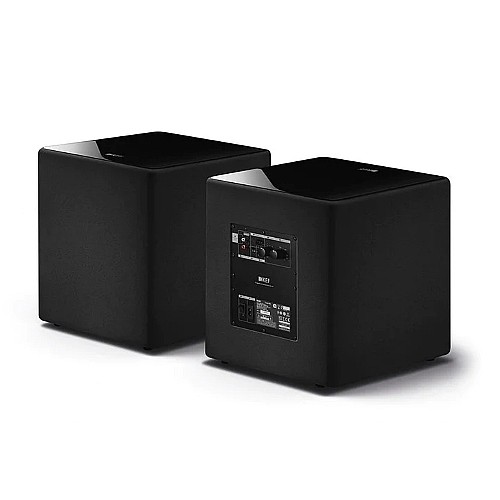 ��� ���� ���� KEF ��� ��� KUBE 12B SUBWOOFER