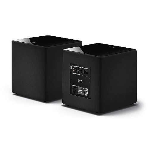 ��� ���� ���� KEF ��� ��� KUBE 8B SUBWOOFER