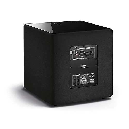 ��� ���� ���� KEF ��� ��� KUBE 8B SUBWOOFER
