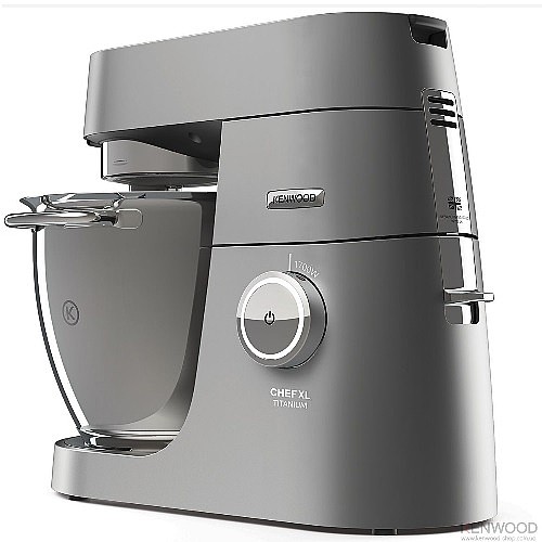 ����� �� ���� KENWOOD ����� KVL8320 
