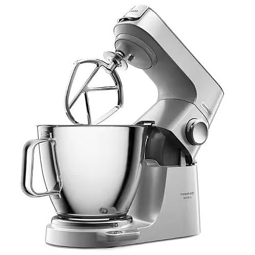 ����� ������ 7 ���� ���� KENWOOD ����� ��� KVL85.124SI