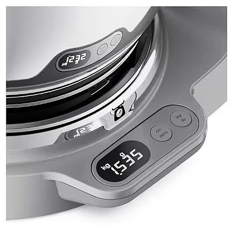����� ������ 7 ���� ���� KENWOOD ����� ��� KVL85.124SI