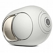 רמקול אלחוטי DEVIALET דביילה דגם PHANTOM ULTIMATE 108DB רמקול אלחוטי DEVIALET דביילה דגם PHANTOM ULTIMATE 108DB