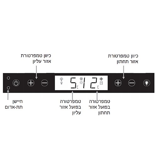 ���� ��� ����/���� 43 ������� ���� STEEL PRO ���� ��� ��� KWD-43