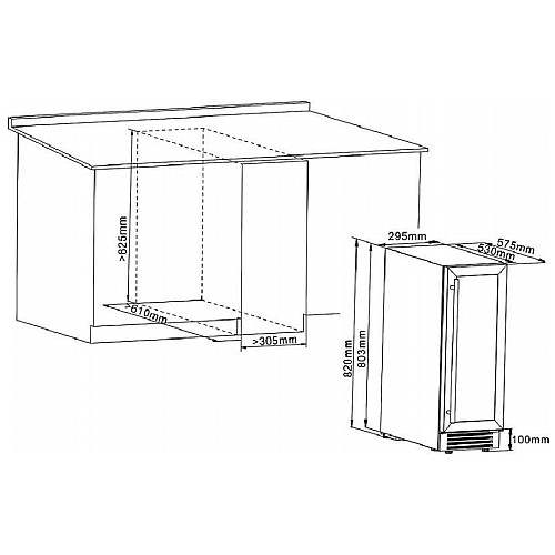 ���� ��� ����/���� 20 ������� ���� STEEL PRO ���� ��� ��� KWS-20