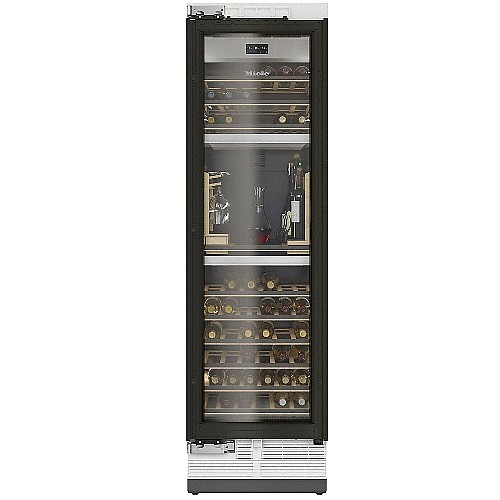 ���� ��� �������� 102 ������� ���� MIELE ���� ��� KWT 2671 ViS