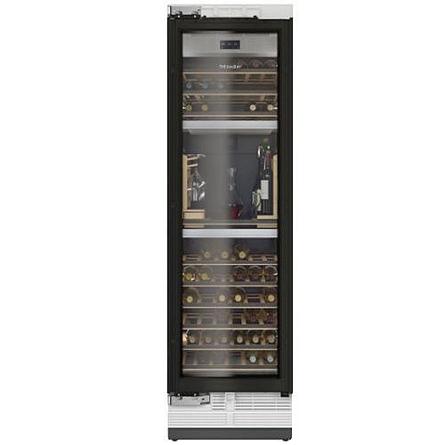 ���� ��� ���� 102 ������� MIELE ���� ��� KWT 2672 VI S