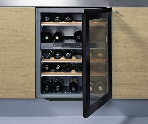 ���� ��� ���� MIELE ���� KWT4154UG-1 ��������� 
