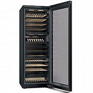 מקרר יין 184 בקבוקים MIELE מילה דגם KWT4995 מקרר יין 184 בקבוקים MIELE מילה דגם KWT4995