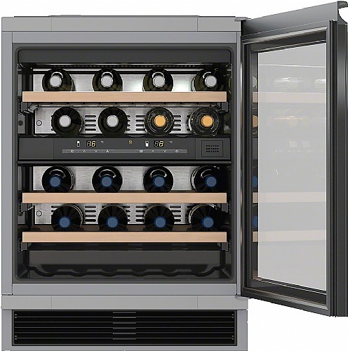 ���� ��� 34 ������� 60 �"� ���� MIELE ���� ��� KWT6321UG