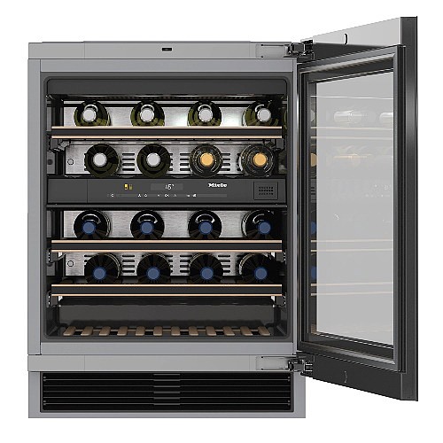 ���� ��� 34 ������� 60 �"� ���� MIELE ���� ��� KWT 6322 UG